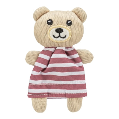 Load image into Gallery viewer, Trixie beer stof met catnip