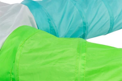 Load image into Gallery viewer, Trixie speeltunnel met 5 gangen uitbreidbaar cavia dwergkonijn