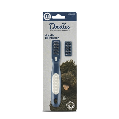 Load image into Gallery viewer, Mikki doodle de-matter