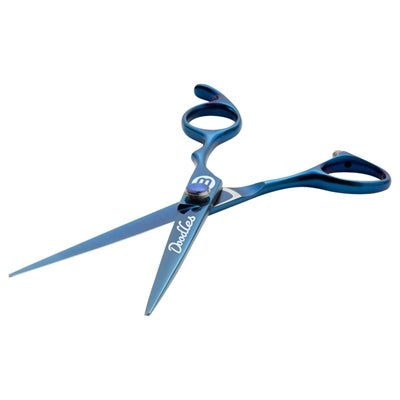 Load image into Gallery viewer, Mikki doodle schaar recht