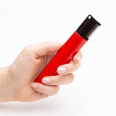 Load image into Gallery viewer, Mikki trimmes fijne vacht