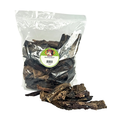 Load image into Gallery viewer, Petsnack Buffelreep