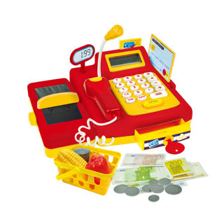 Load image into Gallery viewer, Osa private label kassa met scanner en accessoires