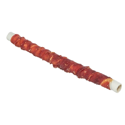 Load image into Gallery viewer, Trixie denta fun stick met eend en kippenlever