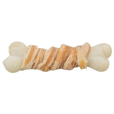 Load image into Gallery viewer, Trixie marbled chickies met kip en kabeljauw