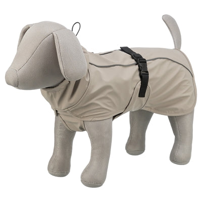 Load image into Gallery viewer, Trixie be nordic regenjas husum zand