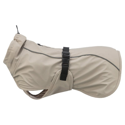 Load image into Gallery viewer, Trixie be nordic regenjas husum zand