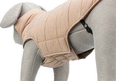 Load image into Gallery viewer, Trixie hondenjas lesmont blush