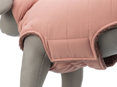 Load image into Gallery viewer, Trixie hondenjas lesmont abrikoos