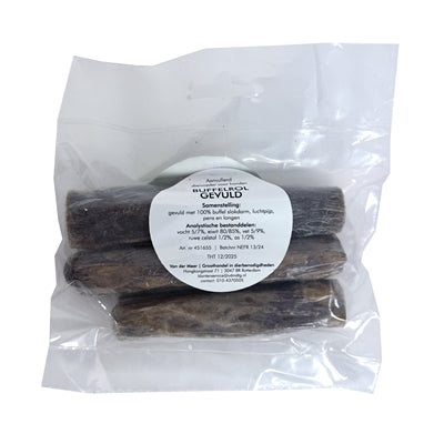 Load image into Gallery viewer, Petsnack buffelrol gevuld