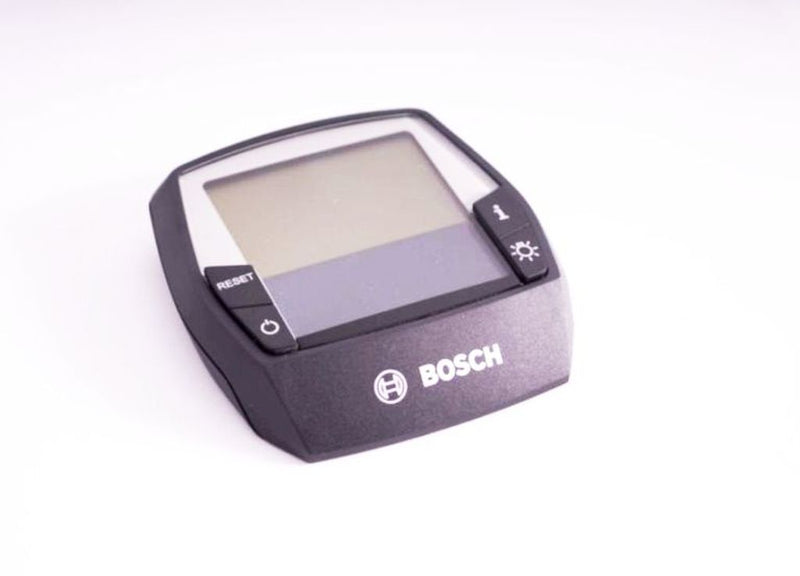 Load image into Gallery viewer, Bosch Display Intuvia Antraciet
