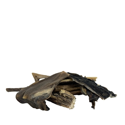 Load image into Gallery viewer, Petsnack hertenhuid zonder haar