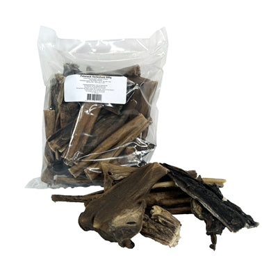 Load image into Gallery viewer, Petsnack hertenhuid zonder haar