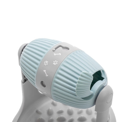 Load image into Gallery viewer, Imac iq slow feeder hond kat
