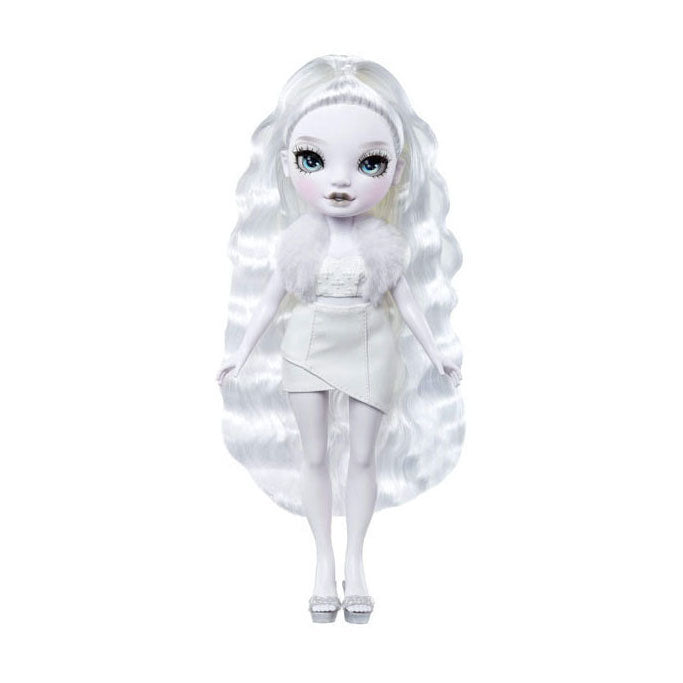 Load image into Gallery viewer, Rainbow high shadow high natasha zima modepop