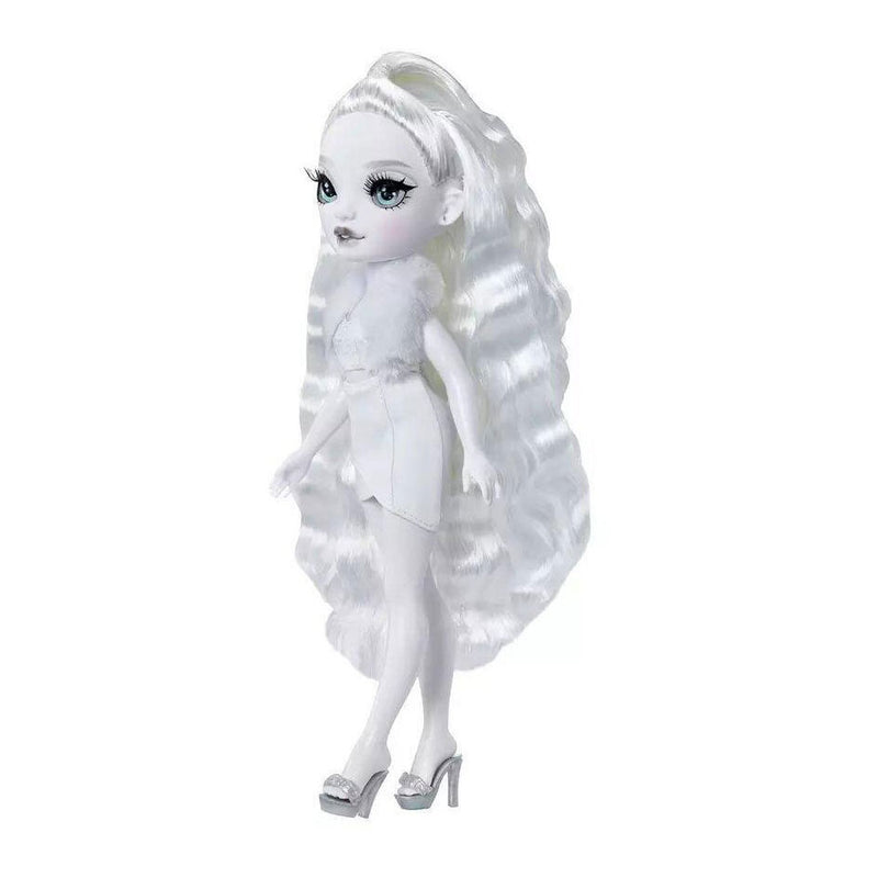 Load image into Gallery viewer, Rainbow high shadow high natasha zima modepop
