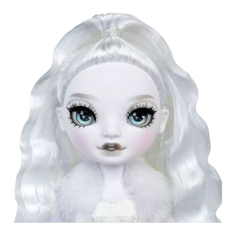 Load image into Gallery viewer, Rainbow high shadow high natasha zima modepop