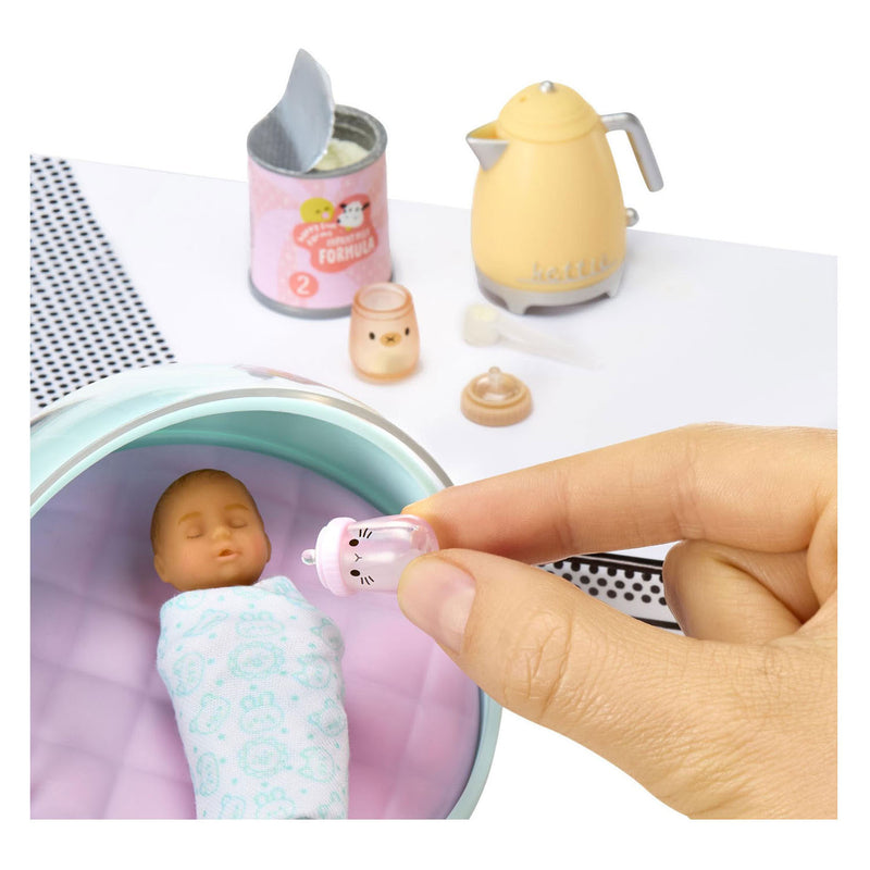 Load image into Gallery viewer, Mga entertainment mga's miniverse make it mini babies