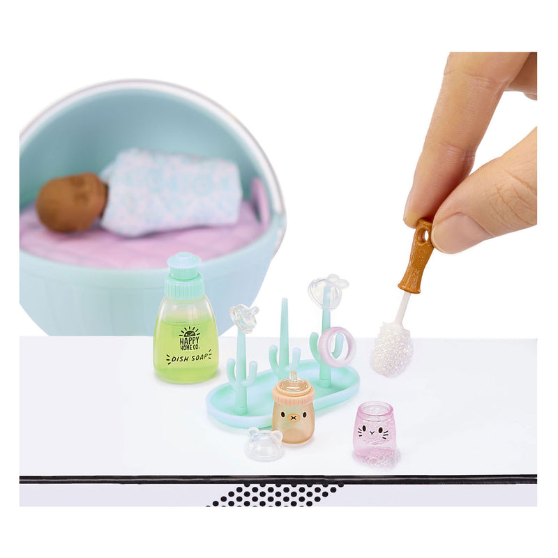 Load image into Gallery viewer, Mga entertainment mga's miniverse make it mini babies