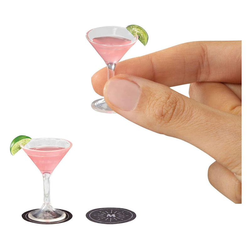 Load image into Gallery viewer, Mga entertainment mga's miniverse make it mini happy hour