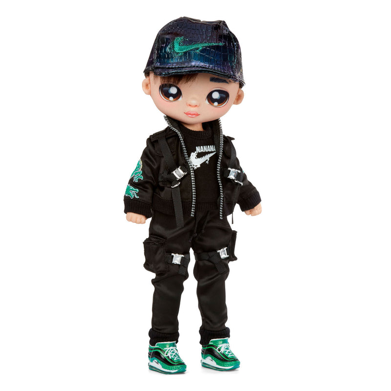 Load image into Gallery viewer, Mga entertainment na! na! na! surprise teens pop - parker scorch