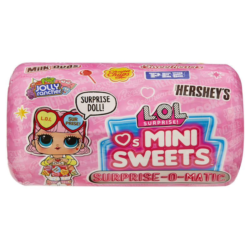 Load image into Gallery viewer, L.O.L. Surprise Loves Mini Pop Sweets Surprise-O-Matic