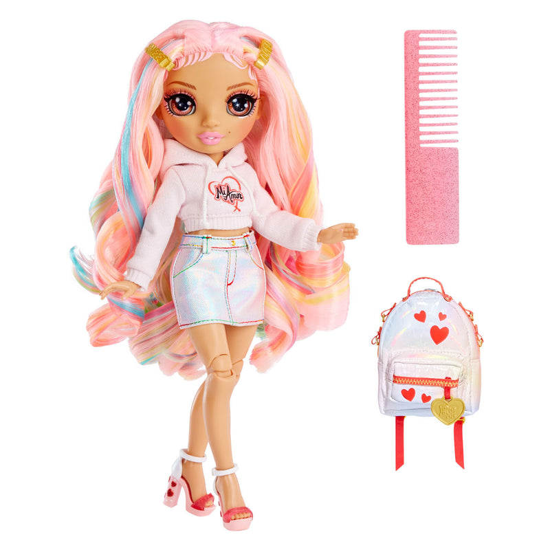 Load image into Gallery viewer, Rainbow high Rainbow High Junior High Modepop Kia