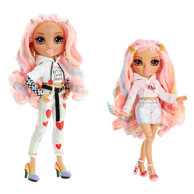 Load image into Gallery viewer, Rainbow high Rainbow High Junior High Modepop Kia