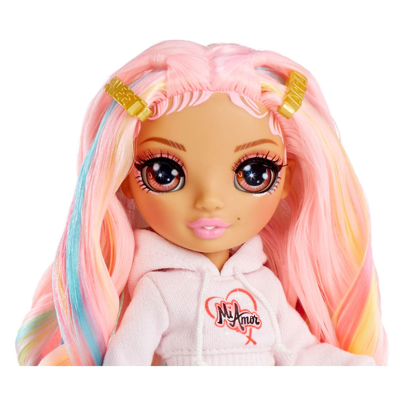 Load image into Gallery viewer, Rainbow high Rainbow High Junior High Modepop Kia