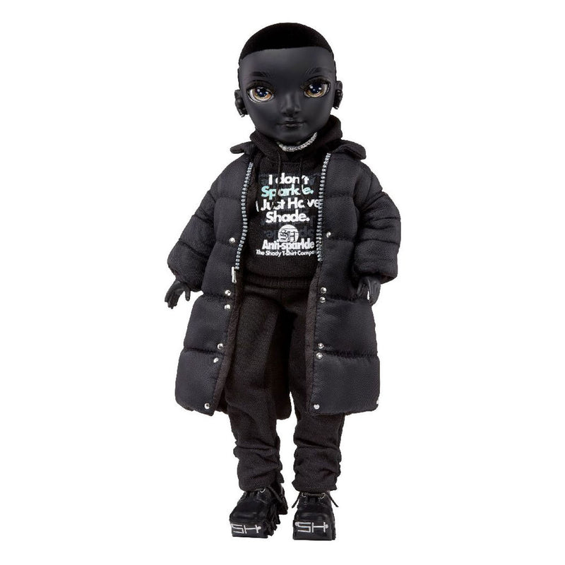 Load image into Gallery viewer, MGA Entertainment Shadow High Fashion Pop Rexx Mcqueen