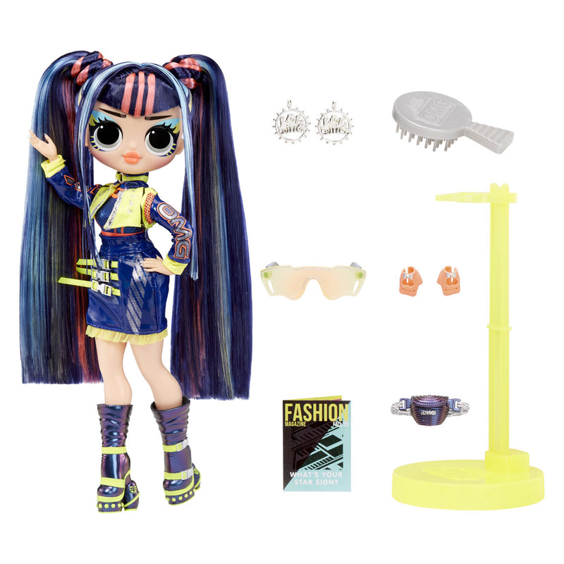Load image into Gallery viewer, L.O.L. Surprise OMG Modepop Victory