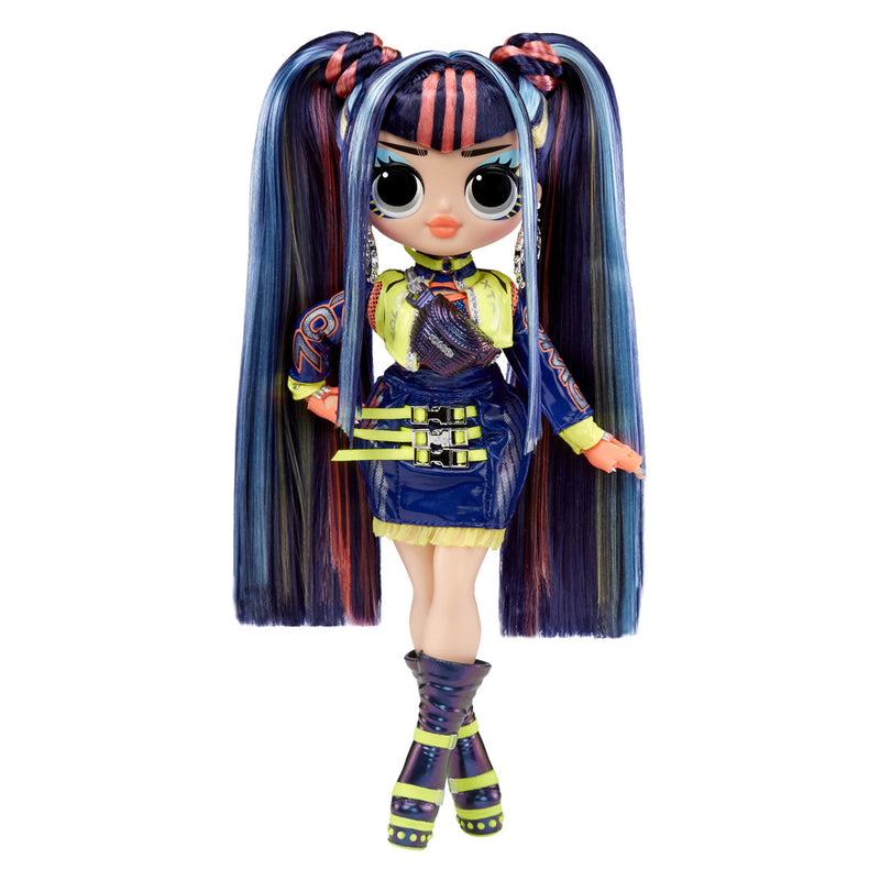 Load image into Gallery viewer, L.O.L. Surprise OMG Modepop Victory