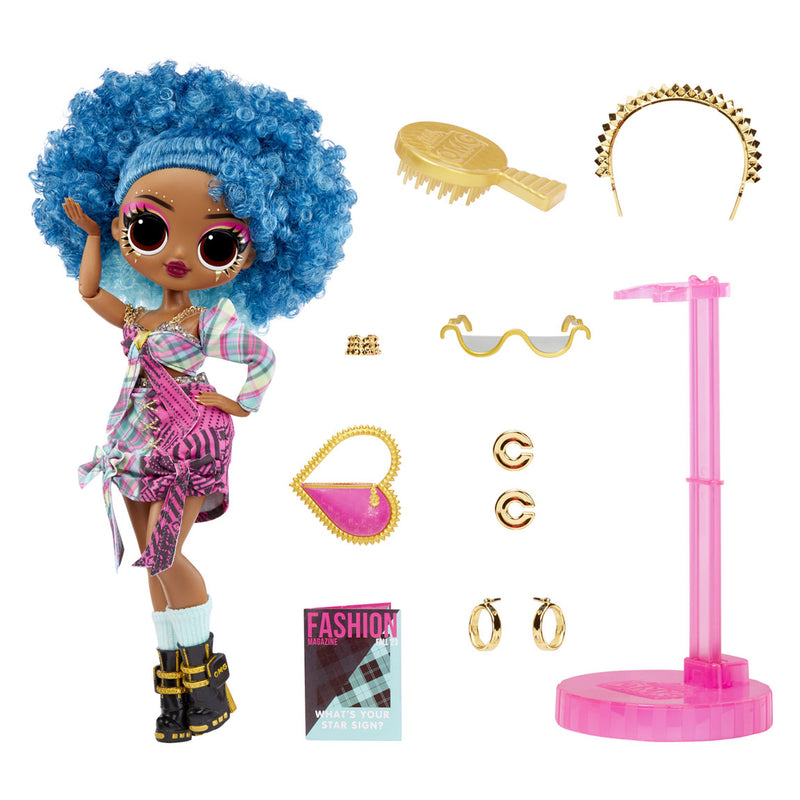 Load image into Gallery viewer, L.O.L. Surprise OMG Modepop Jams