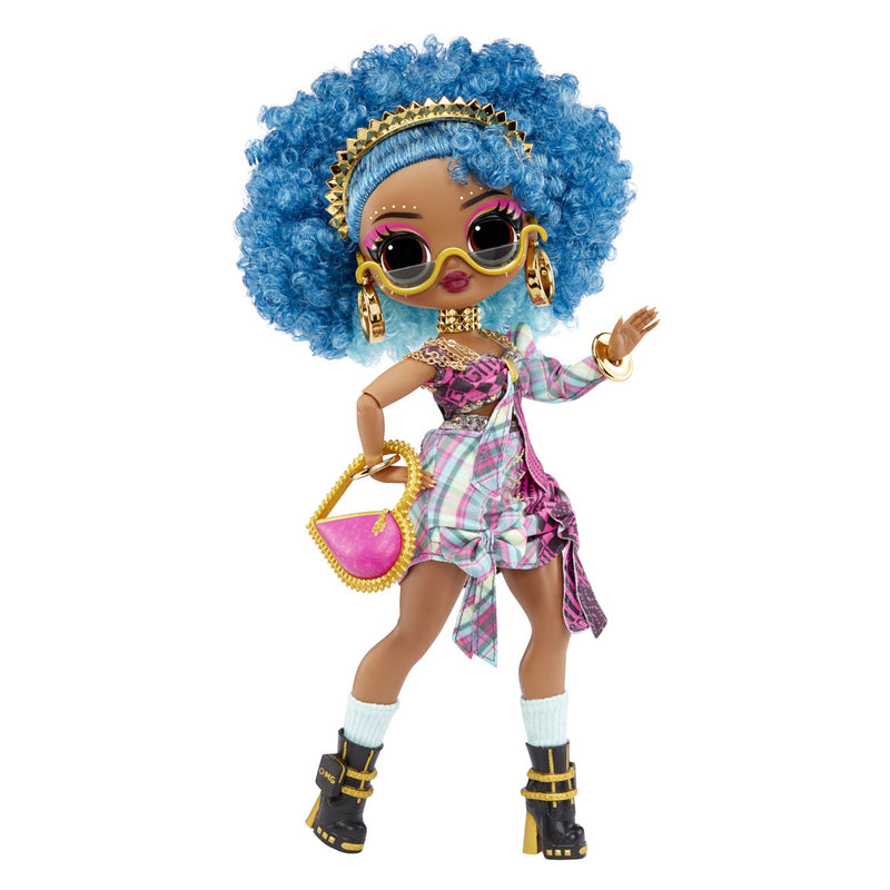 Load image into Gallery viewer, L.O.L. Surprise OMG Modepop Jams