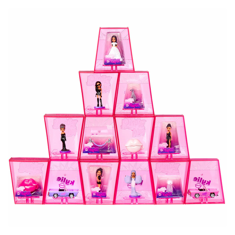 Load image into Gallery viewer, MGA Entertainment Mini Bratz x Kylie Jenner