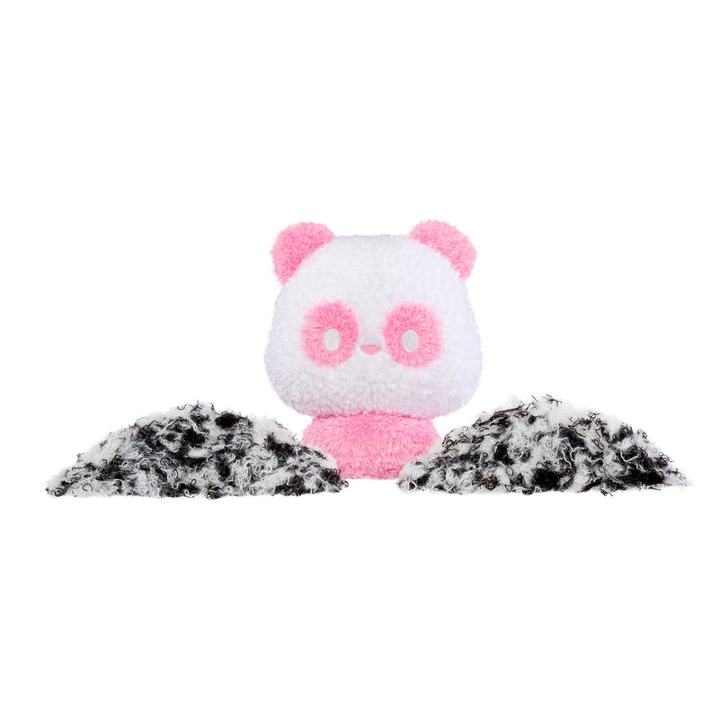 Load image into Gallery viewer, Mga entertainment fluffie stuffiez large plush - panda
