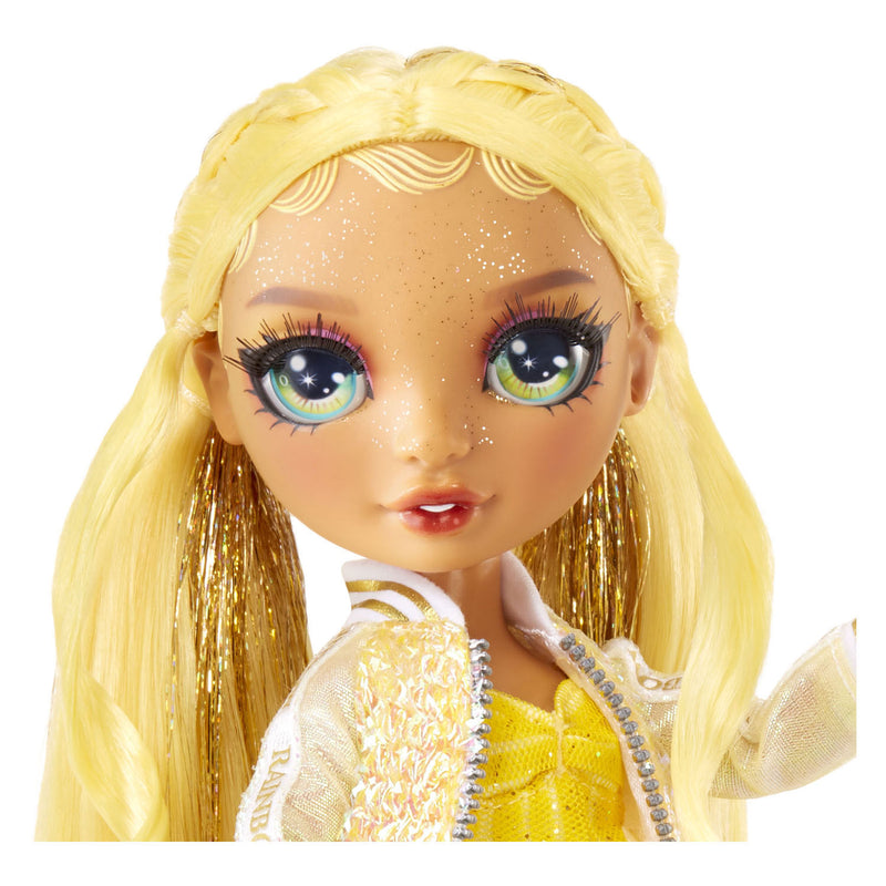 Load image into Gallery viewer, Mga entertainment rainbow high classic pop - sunny