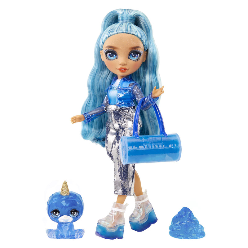 Load image into Gallery viewer, Mga entertainment rainbow high classic pop - skyler