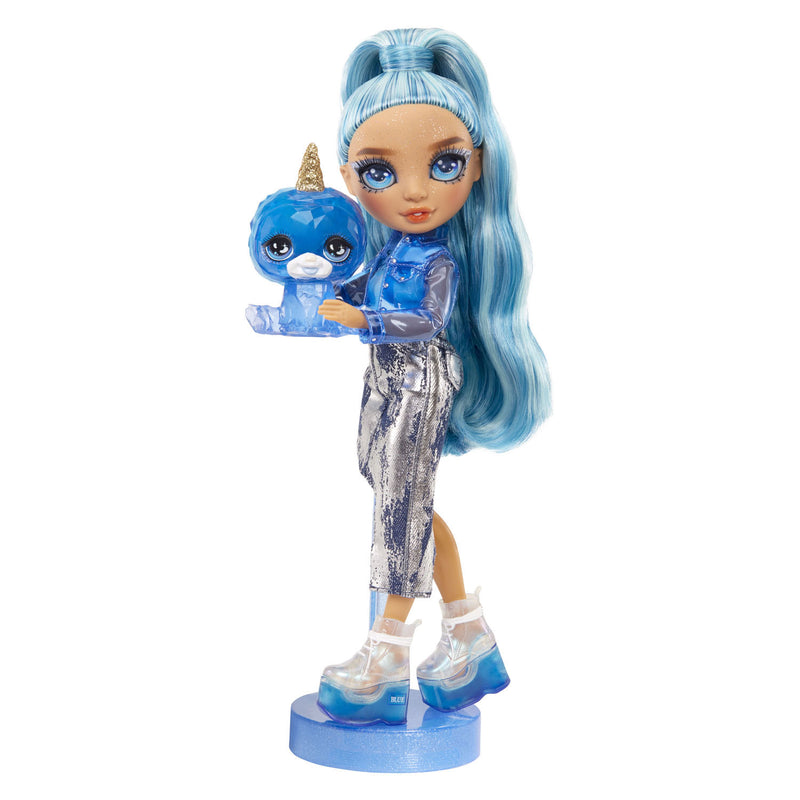 Load image into Gallery viewer, Mga entertainment rainbow high classic pop - skyler