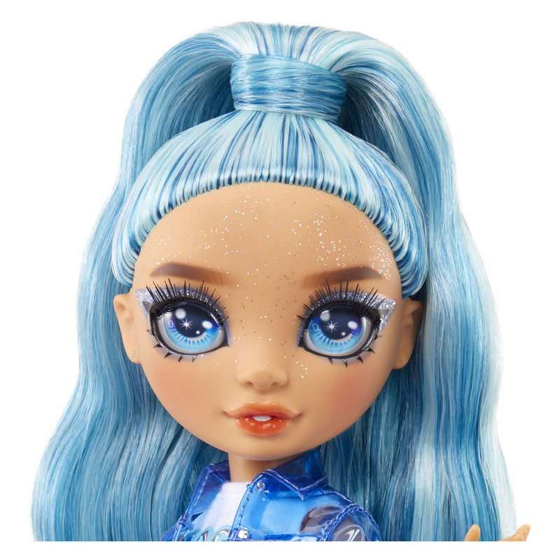 Load image into Gallery viewer, Mga entertainment rainbow high classic pop - skyler