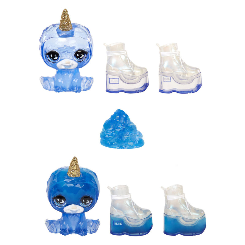 Load image into Gallery viewer, Mga entertainment rainbow high classic pop - skyler