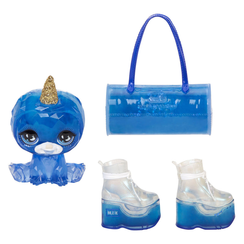 Load image into Gallery viewer, Mga entertainment rainbow high classic pop - skyler