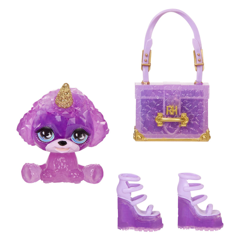 Load image into Gallery viewer, Mga entertainment rainbow high classic pop - violet