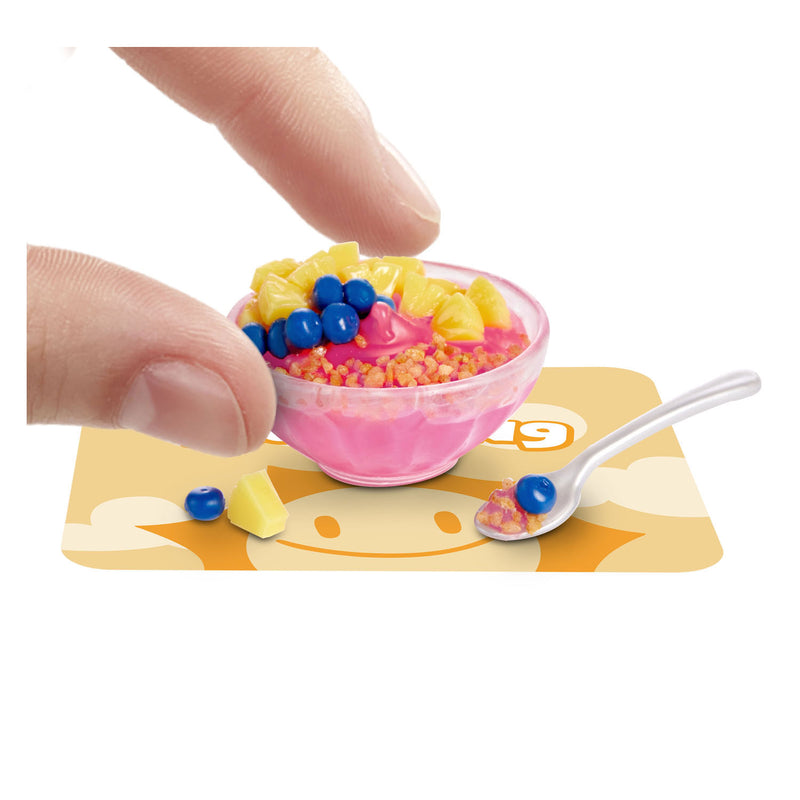 Load image into Gallery viewer, Mga entertainment mga's miniverse- make it mini foods: cafe series 3b