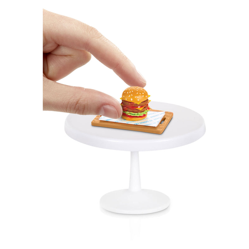 Load image into Gallery viewer, Mga entertainment mga's miniverse- make it mini foods: diner series 3b