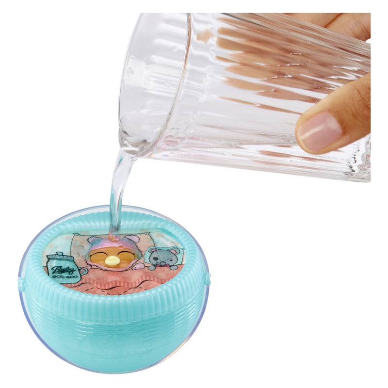 Load image into Gallery viewer, L.o.l. surprise baby bundle mini pop