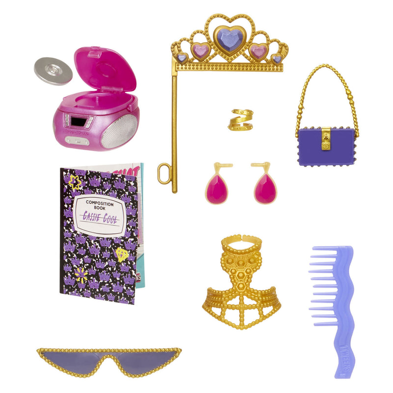 Load image into Gallery viewer, L.o.l. l.o.l surprise tweens modepop - cassie cool