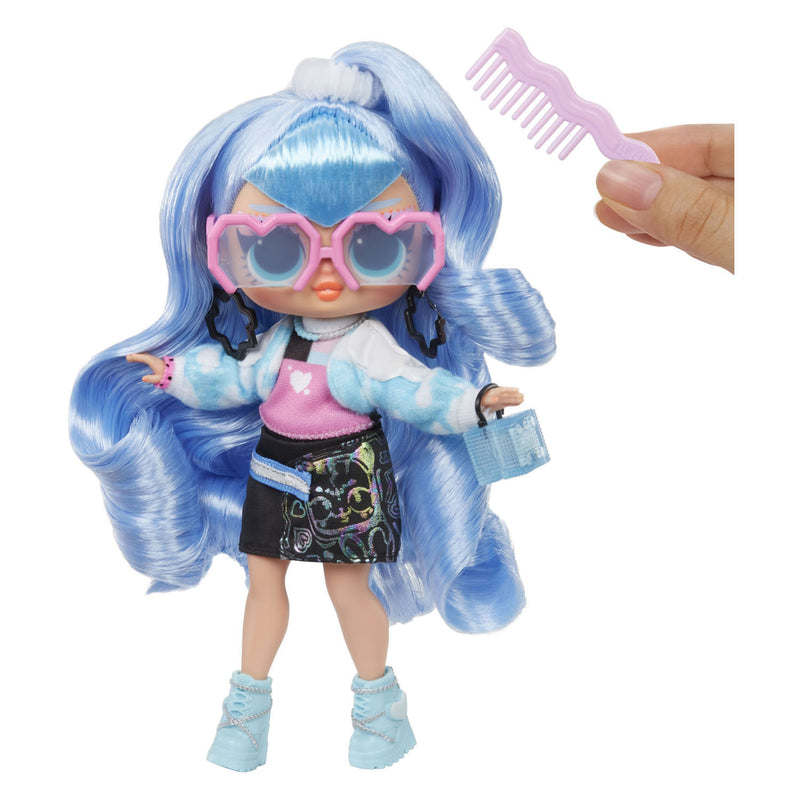 Load image into Gallery viewer, MGA Entertainment Surprise! Tweens Ellie Fly
