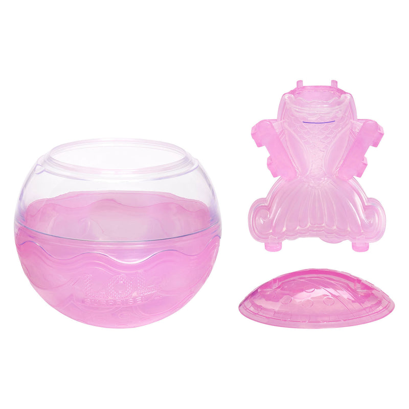 Load image into Gallery viewer, L.o.l. surprise mermaids! speelfiguur in bal