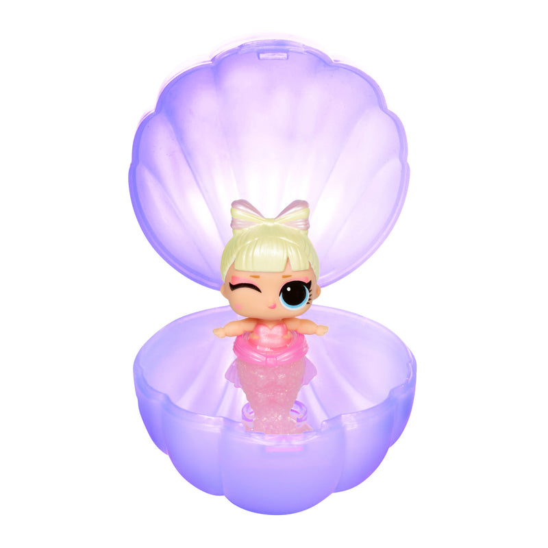 Load image into Gallery viewer, L.o.l. surprise mermaids! babyzusjes